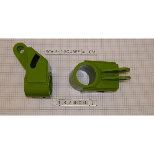 ADJUSTER TUBE - 132400