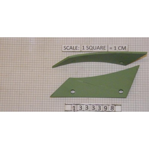 SHIN R/H DDS - 1333398