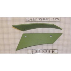 SHIN L/H DDS - 1333399