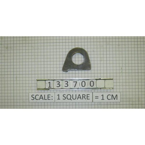 DP7 ADJUSTER PLATE - 133700