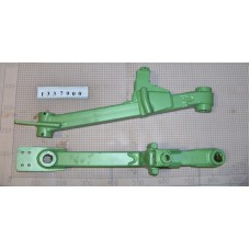 DP8B DAMPED WHEEL ARM - 1337900