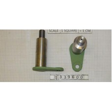 PIVOT PIN 160MA - 1339600