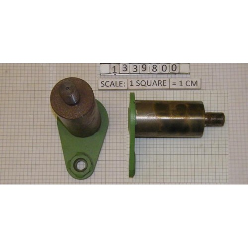 MAIN PIVOT PIN 220 - 1339800