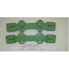 SKIM MOUNTING BRKT - 1340600