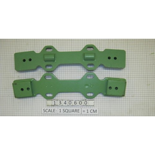 SKIM MOUNTING BRKT - 1340600
