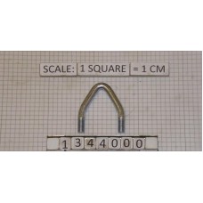 V BOLT (SQUARE SKIM) - 1344000 V BOLT (SQUARE SKIM) - 1344000