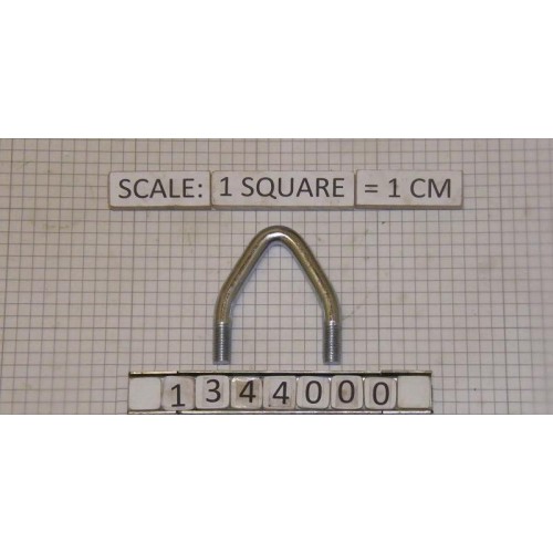 V BOLT (SQUARE SKIM) - 1344000