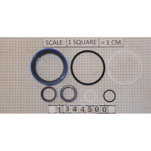 SEAL KIT - 1344500