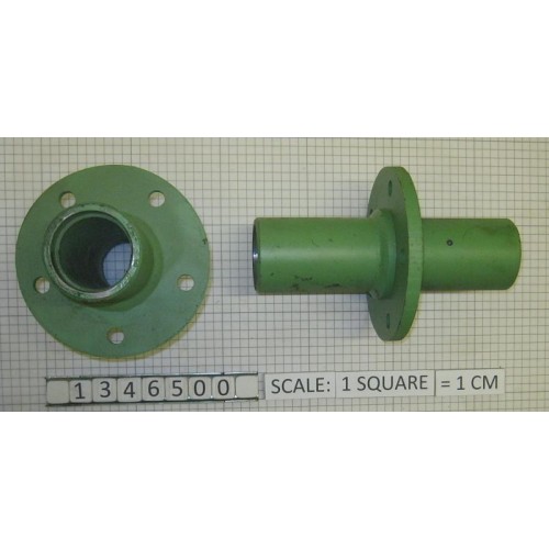 HUB ASSY 5 STUD - 1346500