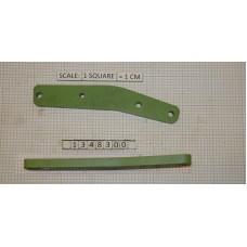 LEG M-SLATT 4359 X 25MM - 1348300