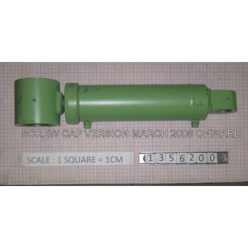 140 OFFSET RAM - 1356200