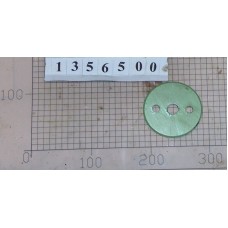 RETAINING PLATE - 1356500