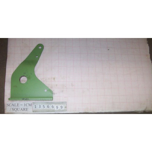 130 HA LEG MOUNTING LH - 1356699