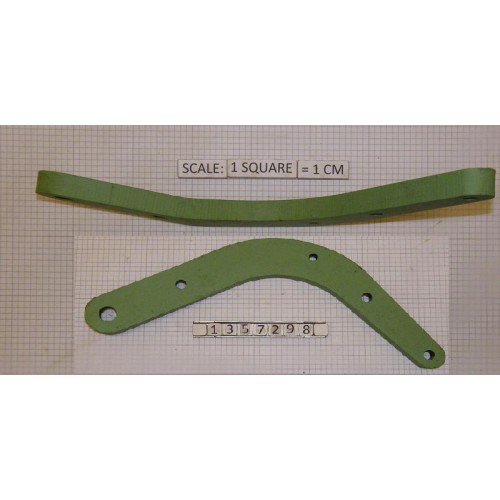 130 RH LEG 285" U/B - 1357298