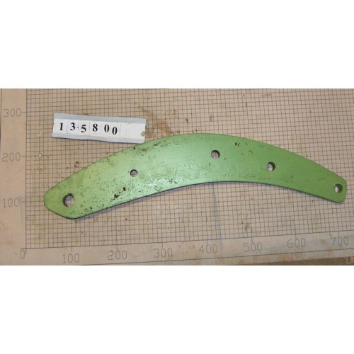 32MM X 30" U/BEAM LEG 590 - 135800