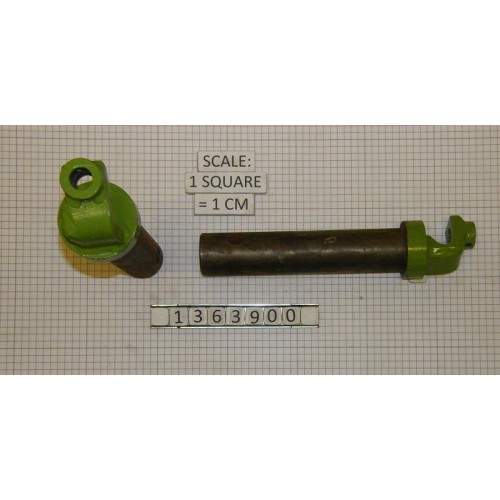 MA 130 SWIVEL PIN - 1363900