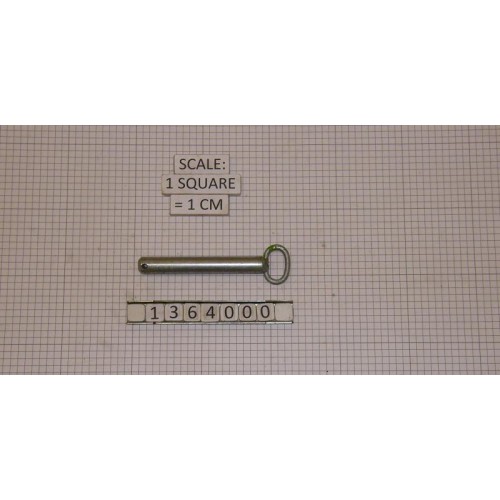 PIN - 1364000