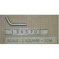 RETAINING PIN - 1365700