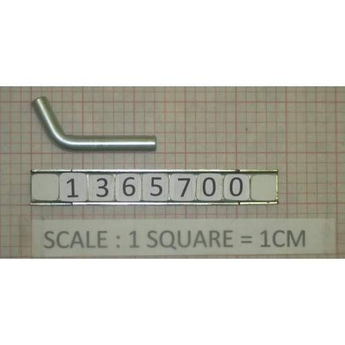 RETAINING PIN - 1365700