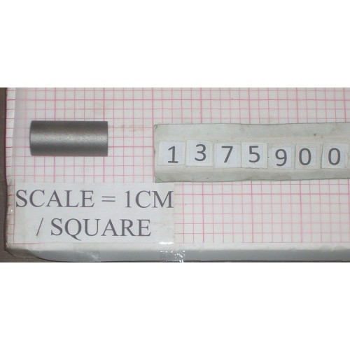 SPACER TUBE LEDAIR HUB - 1375900