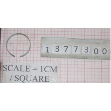 RETAINING STRAP - 1377300