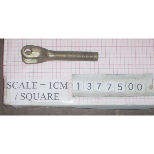 DEPTH STOP SCREW - 1377500