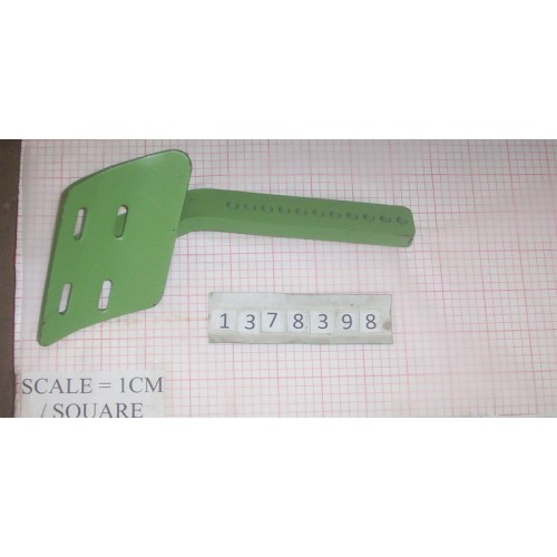 SQ SKIM SHANK R/H - 1378398