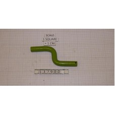 RESET DISC STALK - 137900 RESET DISC STALK - 137900