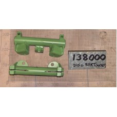 RESET DISC BRACKET - 138000 RESET DISC BRACKET - 138000