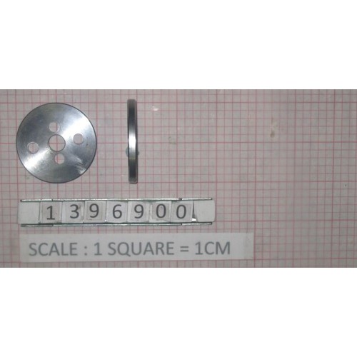 WASHER RETAINING - 1396900