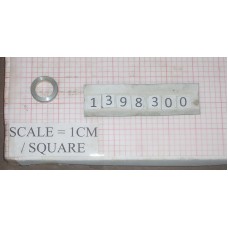 LARGE DEPTH COLLAR - 1398300