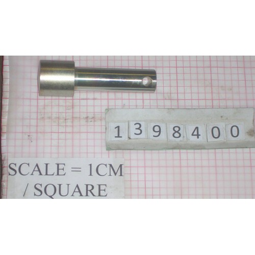 DEPTH STOP - 1398400