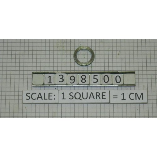 SMALL DEPTH COLLAR - 1398500