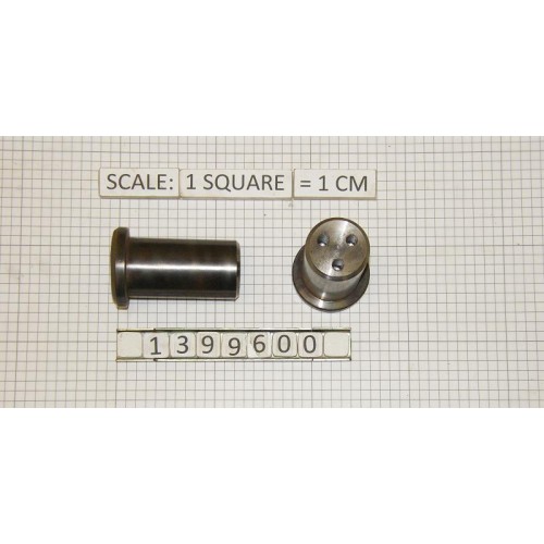 DF 250 HALF SHAFT - 1399600