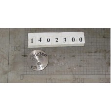 DF250 HALF SHAFT RETAINER - 1402300