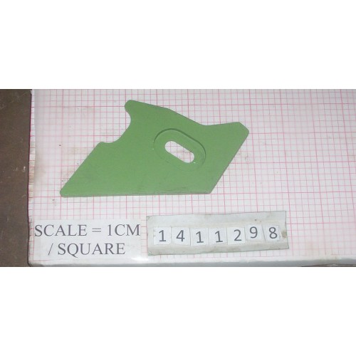 WEAR PLATE R/H - 1411298