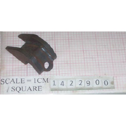 DP8 SUPPORT ASSY - 1422900