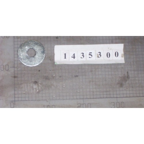 SPECIAL WASHER DP250 - 1435300