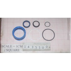 SEAL KIT DP250 - 1435500