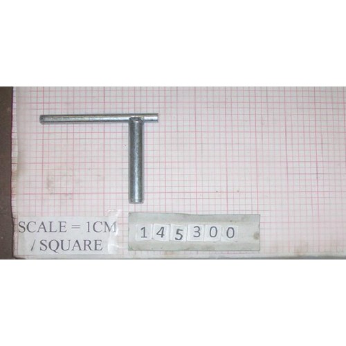 TOP LINK PIN CAT 2 - 145300