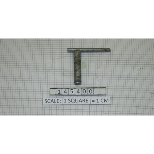 TOP LINK PIN CAT 3 - 145400