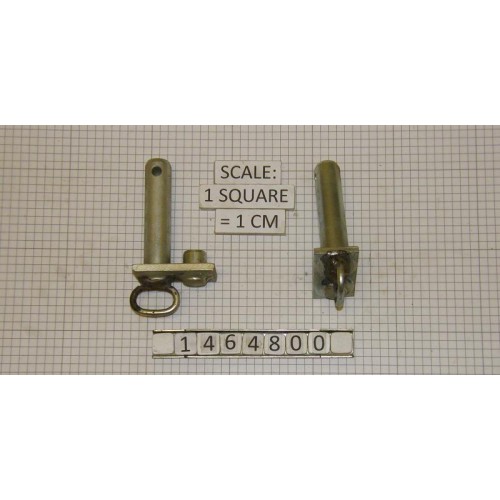 TOP LINK PIN - 1464800