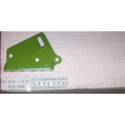 LEG MOUNT BKT R/H - 1466398