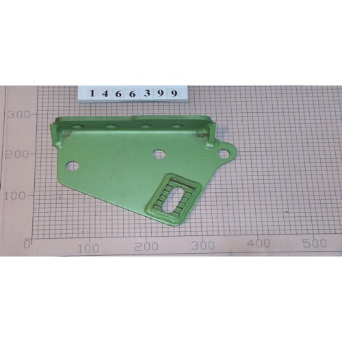 LEG MOUNT BKT L/H - 1466399
