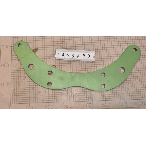 LEG CARRIER DF 140/145 - 1466400