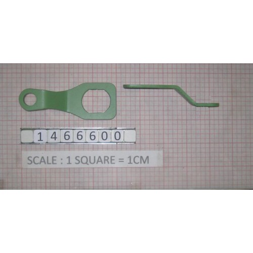 BOLT RETAINER - 1466600