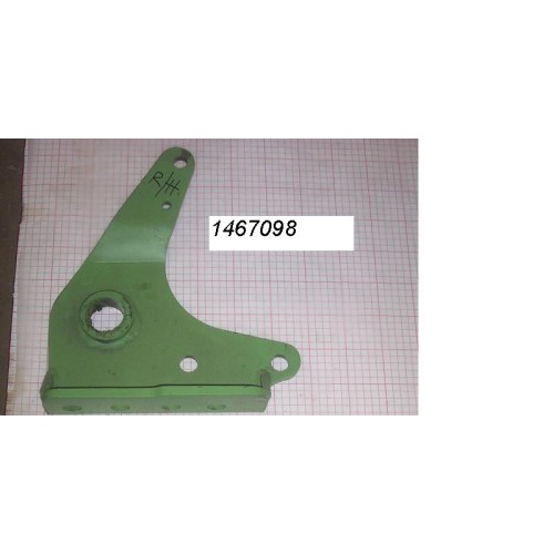 140HA LRG BRACKET RH - 1467098