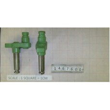 OFFSET KNUCKLE - 1467600