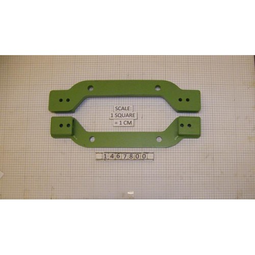 SKIMMER BRACKET - 1467800