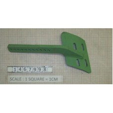 DF 140 SKIM SHANK R/H - 1467998